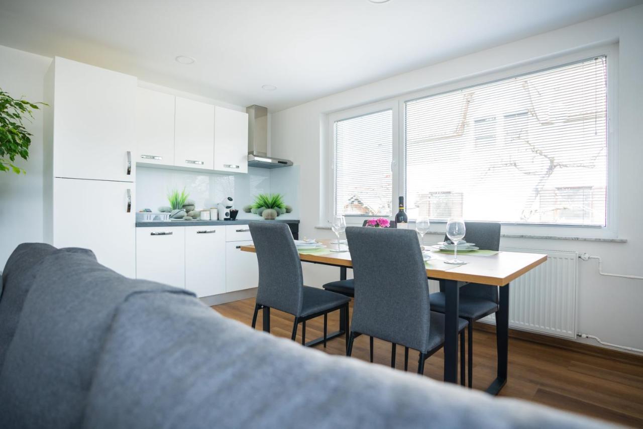 Apartma Lida 1 Bled Extérieur photo