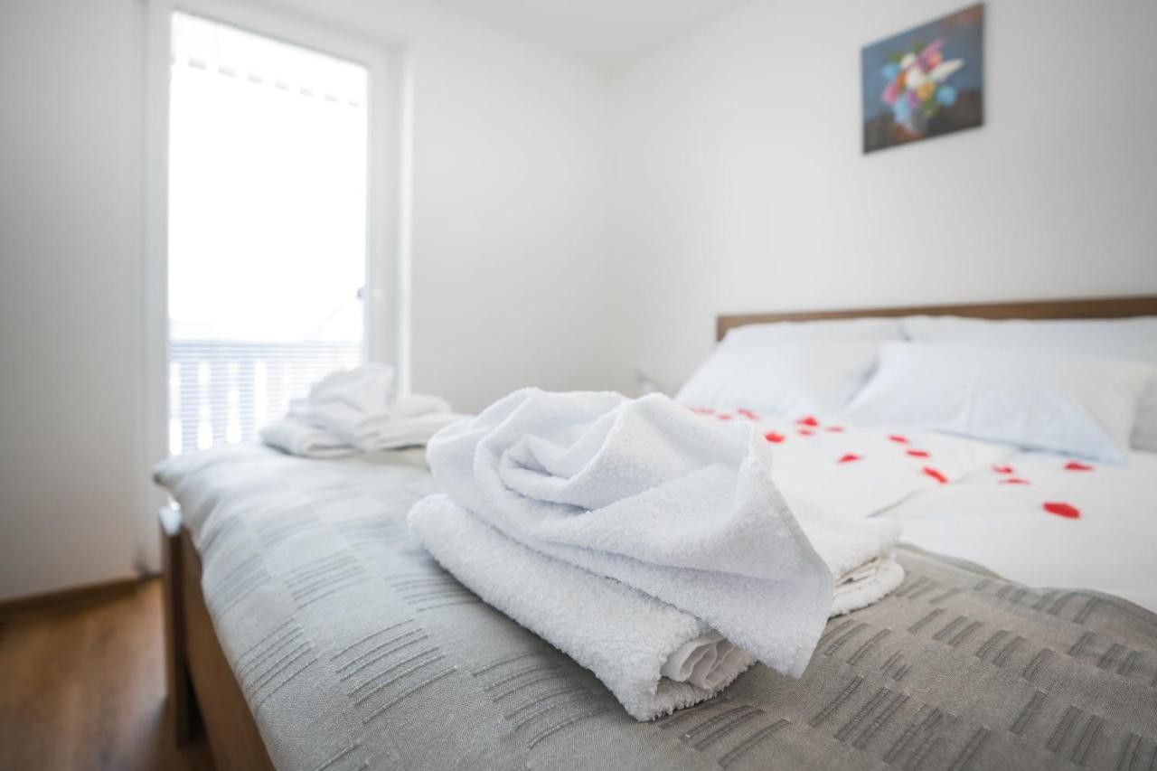 Apartma Lida 1 Bled Extérieur photo