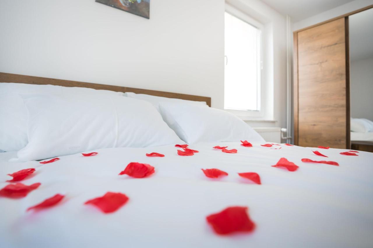 Apartma Lida 1 Bled Extérieur photo