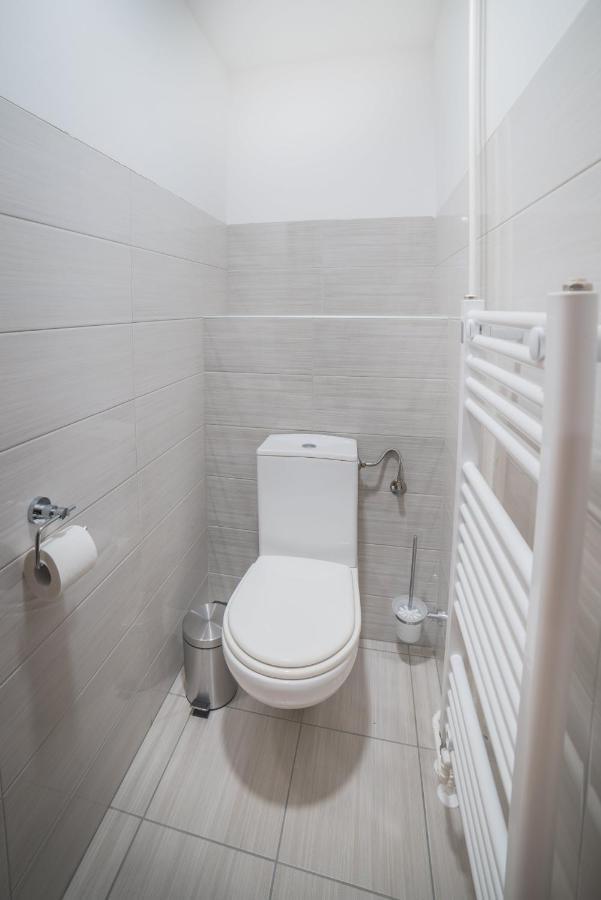 Apartma Lida 1 Bled Extérieur photo