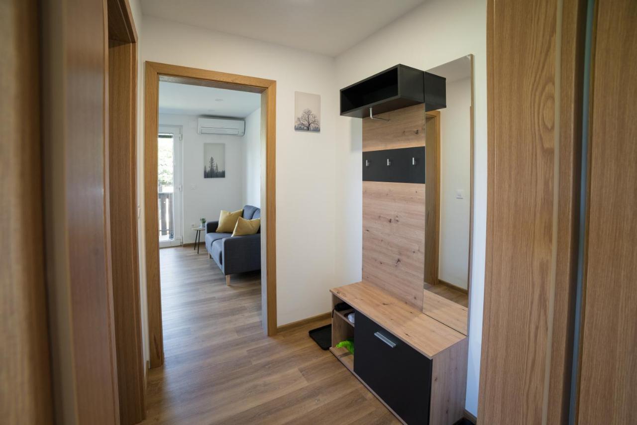 Apartma Lida 1 Bled Extérieur photo