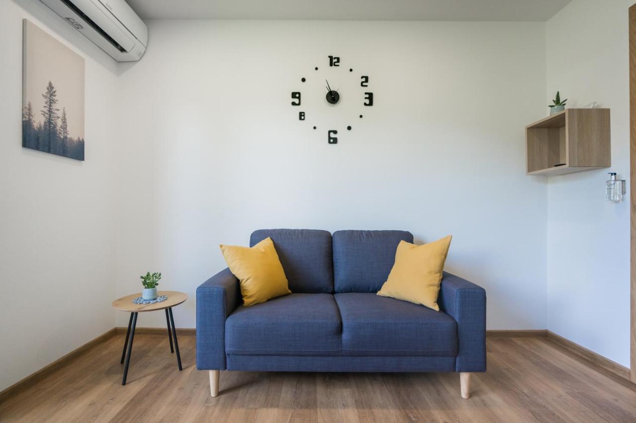 Apartma Lida 1 Bled Extérieur photo
