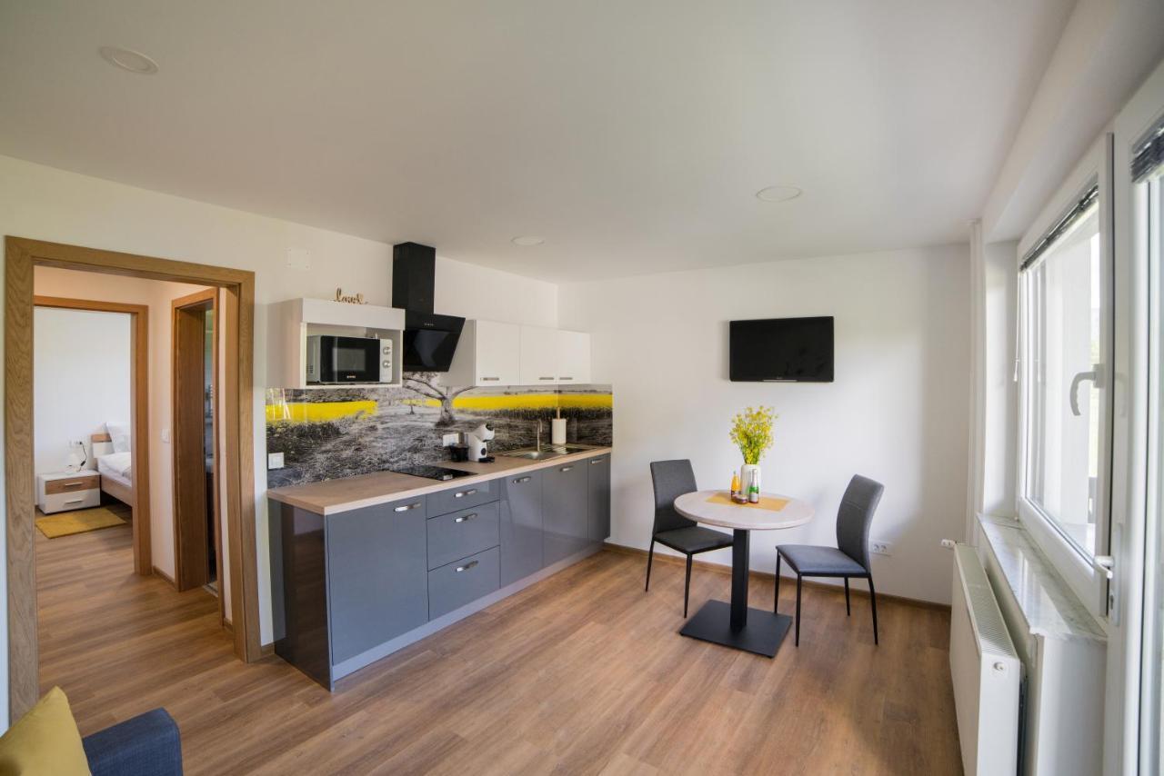 Apartma Lida 1 Bled Extérieur photo
